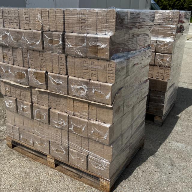 Kemnyfa brikett Vas-Zala megyei kiszlltssal